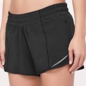 Lulu Lemmon shorts
